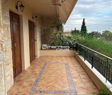 Μονοκατοικία για ενοικίαση Άγιος Δημήτριος (Κορωπί) - Photo 5