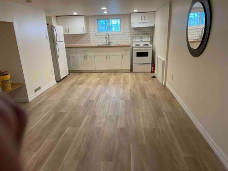 For Lease - 5715 Highland Avenue Unit# LOWER UNIT, Niagara Falls, Ontario - Photo 3