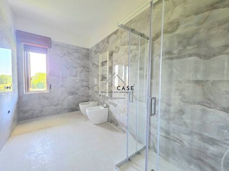 Appartamento via Monterusciello, Monterusciello, Pozzuoli - Foto 2
