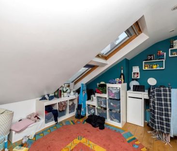 6 bedroom terraced house to rent - Photo 1