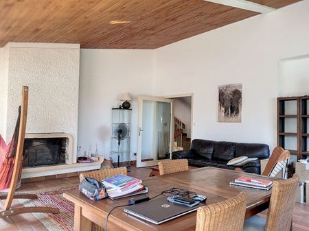 Maison Villeneuve Les Avignon 6 pièce(s) 201 m2, - Photo 3