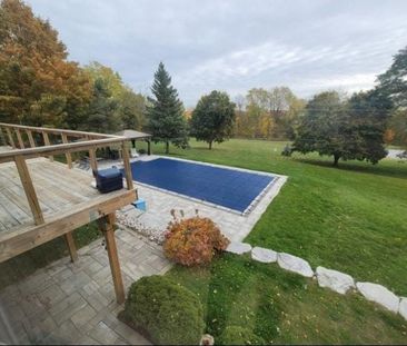 For Lease - 284 Catering Road Unit# BSMT, Georgina, Ontario - Photo 2