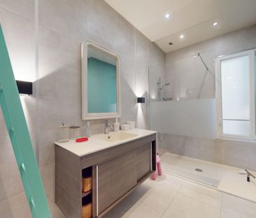 Appartement 4 pièce(s) 113.84 m2 - Photo 1