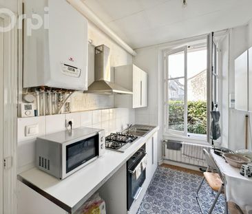 Location Appartement 3 pièces 55m² SENLIS 60300 - Photo 3