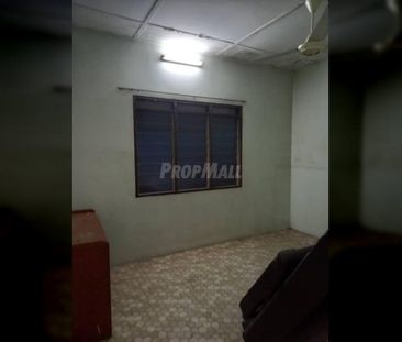 jalan abdul rahman taman bukit kapar batu 10 klang meru kapar town - Foto 3