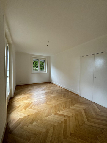 A LOUER! Magnifique appartement avec un jardin privatif - Photo 5