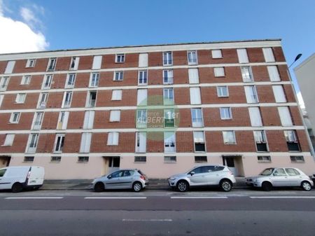 Appartement à louer, 2 pièces - Le Havre 76600 - Photo 3