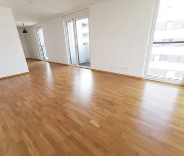 EUROGATE: Erstklassige Loft-Wohnung im Passivhaus in 1030 Wien zu m... - Photo 1