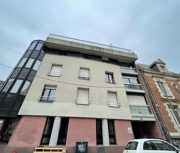 Appartement T1 à louer - 31 m² - Photo 2