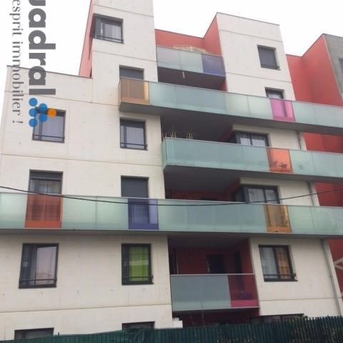Appartement / Offre 58142758 - Photo 1