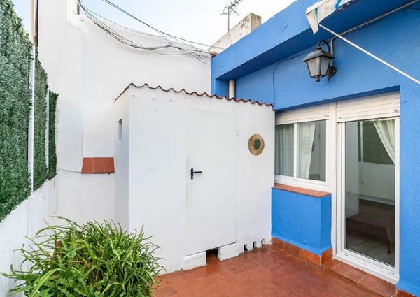 Travessia de Sant Antoni, Barcelona, Catalonia 08012