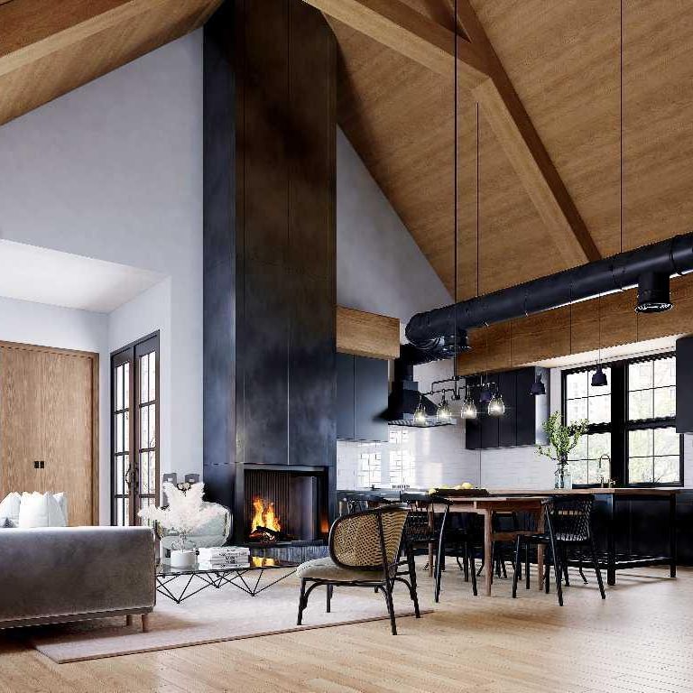 Logement à louer - Photo 1