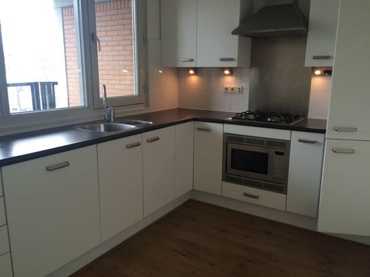 Te huur: Volkerakstraat 57 A - Photo 1