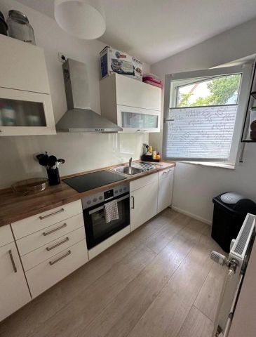 Schöne 2-Raum-Wohnung in Fürstenwalde Süd - Foto 5