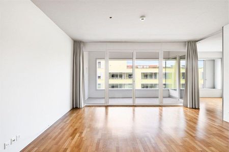 3-room senior apartment - Senevita Residenz Nordlicht - Photo 5