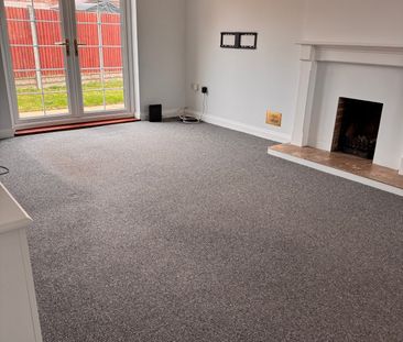 Detached 3 Bed House with Garage to let in East Harling - Photo 2