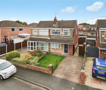 Farnham Drive, Manchester, M44 6DG - Photo 1