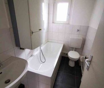 Preiswerte 3,5-Zimmer-Wohnung - Photo 1