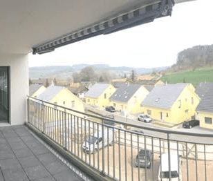 Luxuriöse, helle Wohnung im steuergünstigen Lufingen - Foto 4