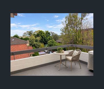 Spacious Top-Floor Two-Bedroom Unit - Photo 3