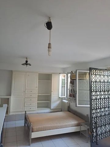 Studio/Γκαρσονιέρα για ενοικίαση Νόρμαν (Πάτρα) - Φωτογραφία 5