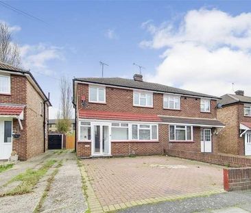Fairway Avenue, West Drayton, UB7 - Photo 5