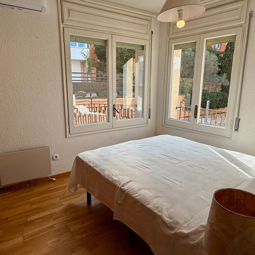 Apartamento de alquiler en Carrer de Francesc de Blanes, Llafranc - Photo 1