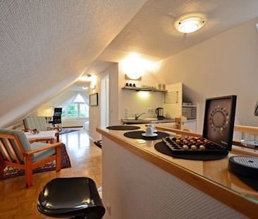 Hell & Modern - Apartment im Kölner Süden - Foto 1