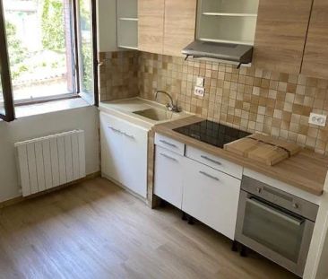 Appartement - Photo 2