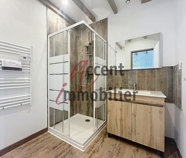 Appartement Molleges 3 pièce(s) 65 m2, - Photo 5
