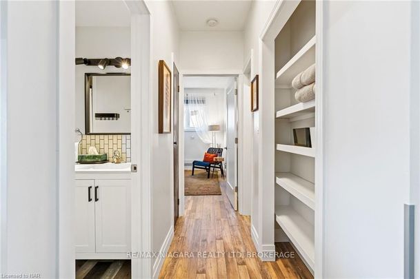 For Lease - 3717 HIBBARD Street Unit# Main, Fort Erie, Ontario - Photo 1