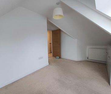 1 bedroom apartment to rent - Photo 4