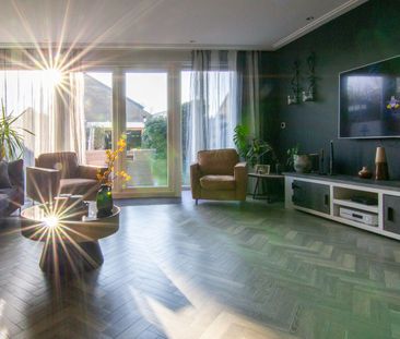 Huis te huur: Acaciadreef 6 3137 BB Vlaardingen - Foto 3