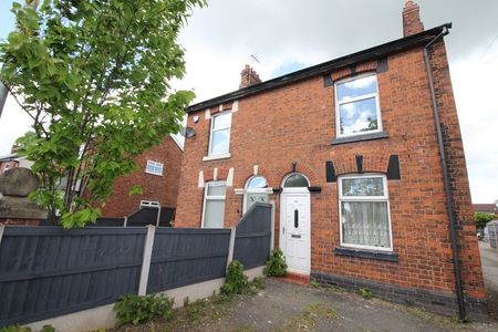Two Bedroom Semi-Detached - Photo 5