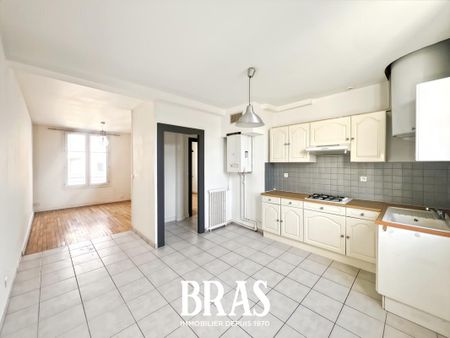 Location Appartement 3 pièces 63m² NANTES 44000 - Photo 4