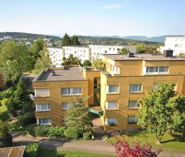 Ein glücklicher Wohnungsstart - Photo 2