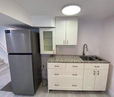 206 Hawthorne Avenue - Lower - 2 bed, 1 bath ALL INCLUSIVE - Photo 6