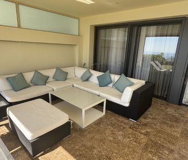 2 Bedroom Apartment For Rent in Marbella, Málaga - Photo 4