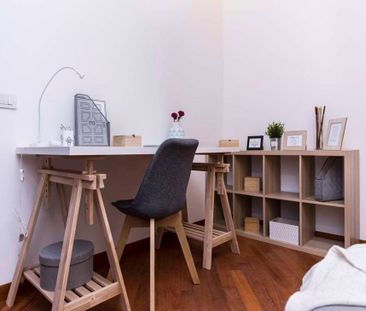 Via Privata San Martiniano, Milan, Lombardy 20139 - Photo 2