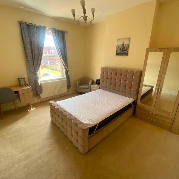 Rangemore Street, Staffordshire, Burton Upon Trent, DE14 - Photo 1