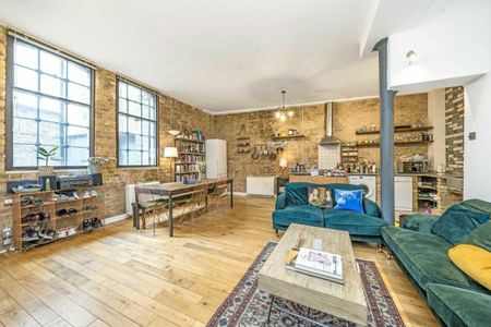 Mare Street, London Fields, E8 - Photo 2