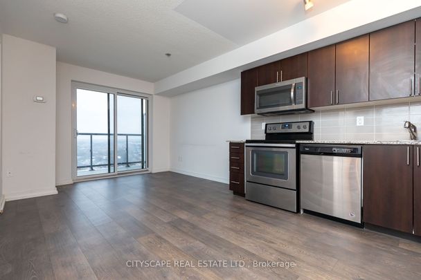 For Lease - 1420 Dupont Street Unit# 1905, Toronto, Ontario - Photo 1