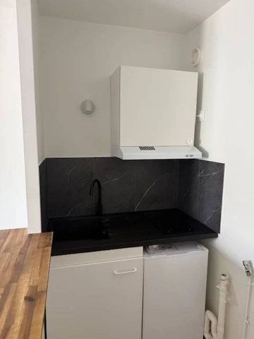 Studio - Levallois-Perret - Photo 2