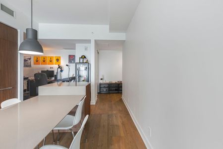 Appartement à louer - Photo 5