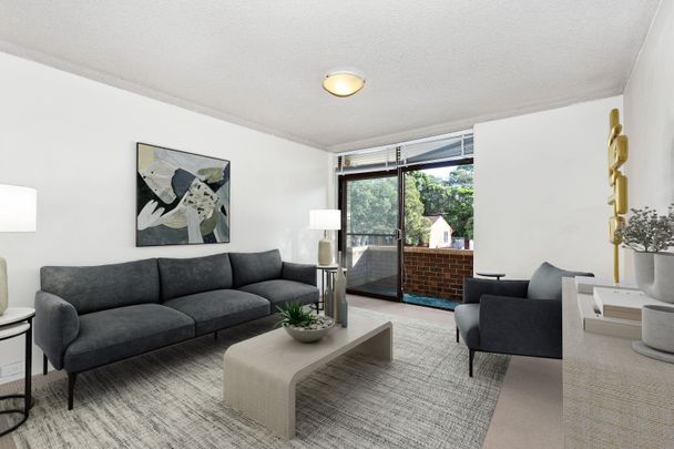 2/96 Macauley Street, Leichhardt NSW 2040 - Apartment For Rent | Domain - Photo 1