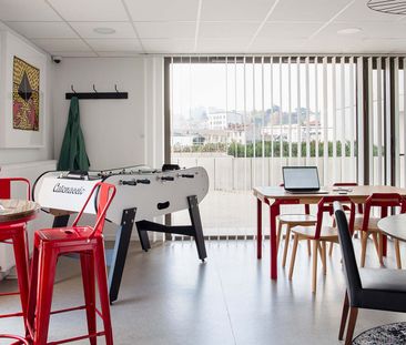 Studio de 18 à 19 m² - Photo 4