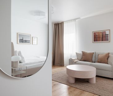 Katarina Bangata, Stockholm - Foto 5