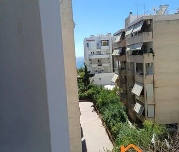 Διαμέρισμα για ενοικίαση Άλιμος - Photo 4