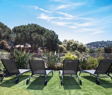 6 room luxury Detached House for rent in Cabrils, Catalonia - Photo 6