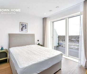 Studio to rent - Photo 2